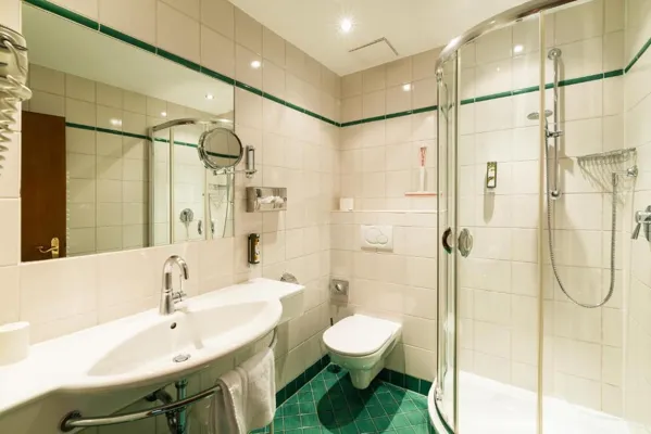 Hotel Gasthof Brandstätter