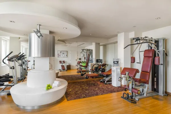 Clarion Congress Hotel Bratislava