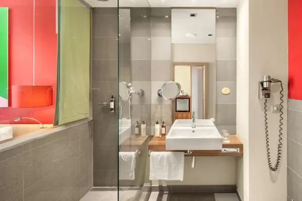 Clarion Congress Hotel Bratislava