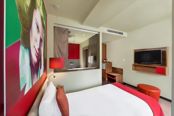 Clarion Congress Hotel Bratislava