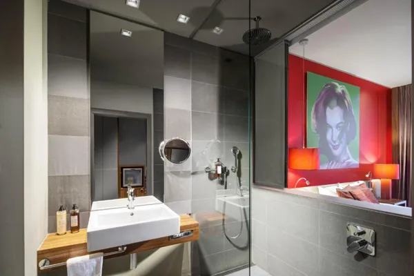 Clarion Congress Hotel Bratislava