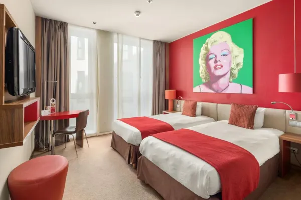 Clarion Congress Hotel Bratislava