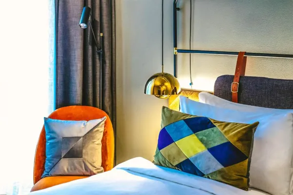 Four Elements Hotel
