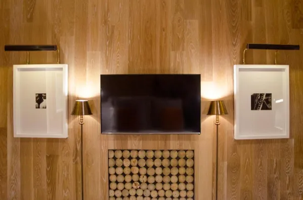 Browns Central Hotel