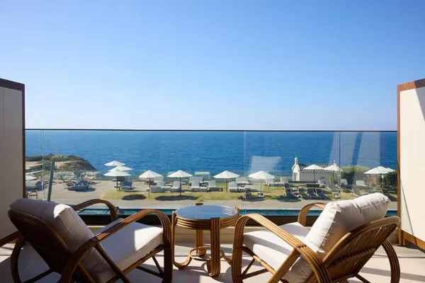 Isla Brown Chania Resort & Spa, a member of Brown Hotels