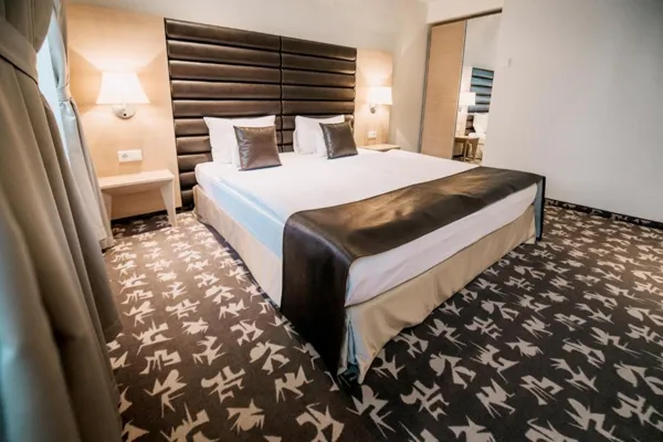 Buda Castle Hotel Budapest