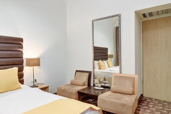 Buda Castle Hotel Budapest