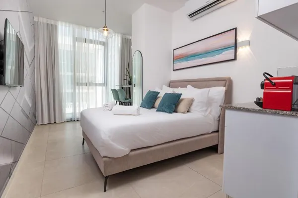 Hi – Yam SeaView Apartments & Suites