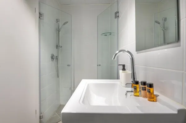 Hi – Yam SeaView Apartments & Suites