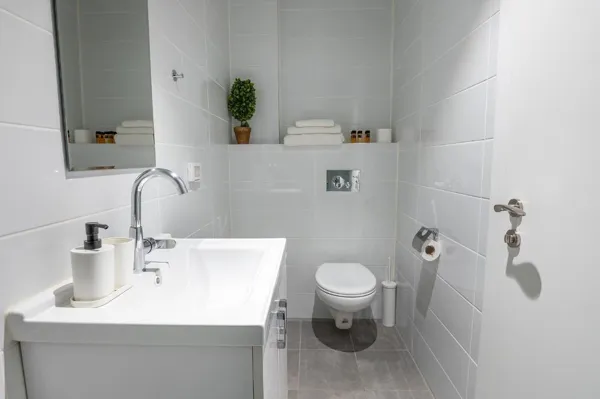 Hi – Yam SeaView Apartments & Suites