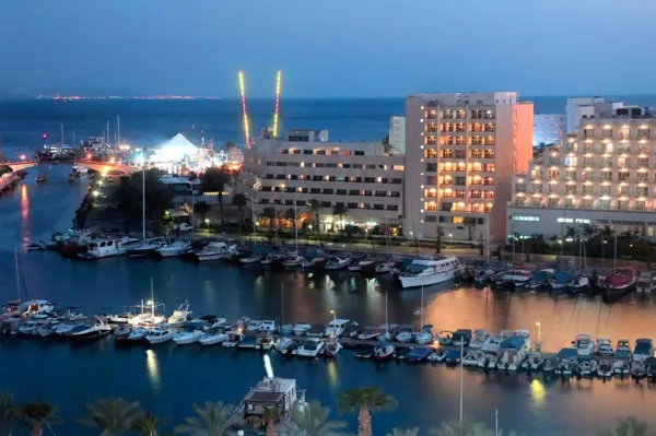 קיסר פרימייר אילת