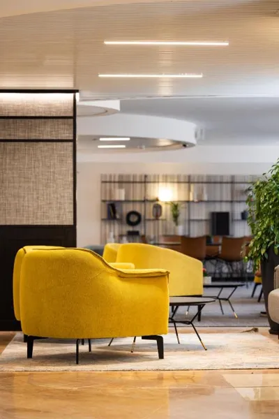 מלון קיסר פרמייר ירושלים