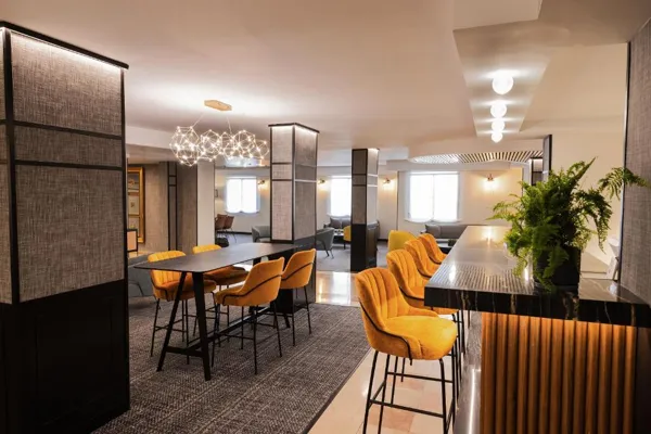 מלון קיסר פרמייר ירושלים