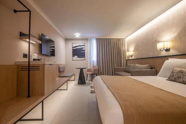 מלון קיסר פרמייר ירושלים