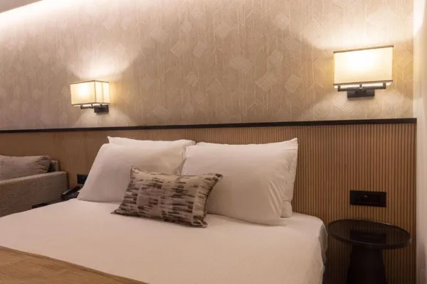 מלון קיסר פרמייר ירושלים