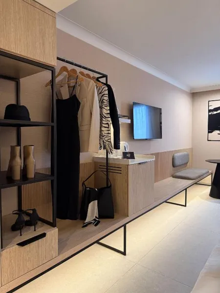 מלון קיסר פרמייר ירושלים