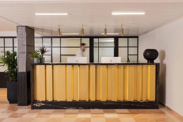 מלון קיסר פרמייר ירושלים