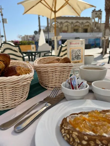 Camel Dive Club & Hotel – Boutique Hotel