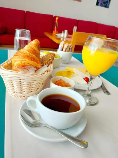 Camel Dive Club & Hotel – Boutique Hotel