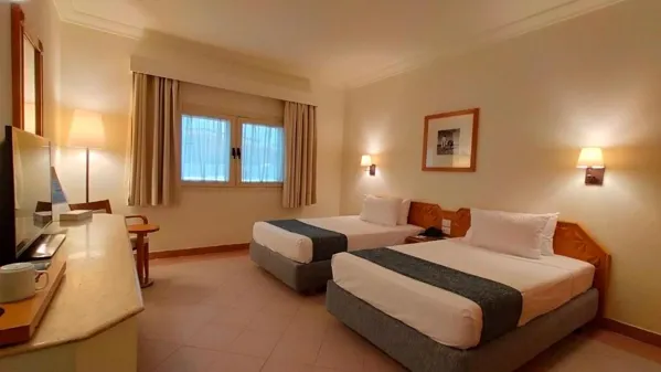 Camel Dive Club & Hotel – Boutique Hotel