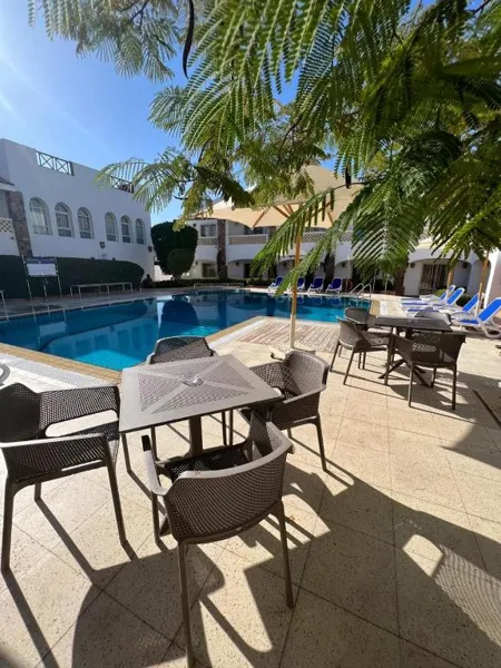 Camel Dive Club & Hotel – Boutique Hotel