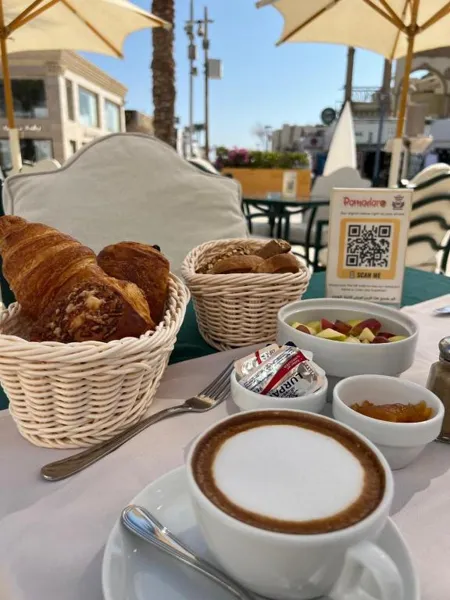 Camel Dive Club & Hotel – Boutique Hotel