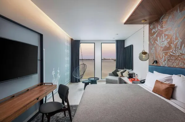 Canopy By Hilton Cancun La Isla