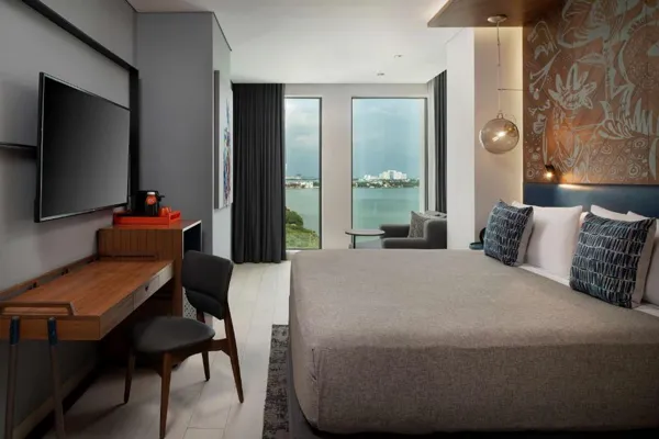 Canopy By Hilton Cancun La Isla