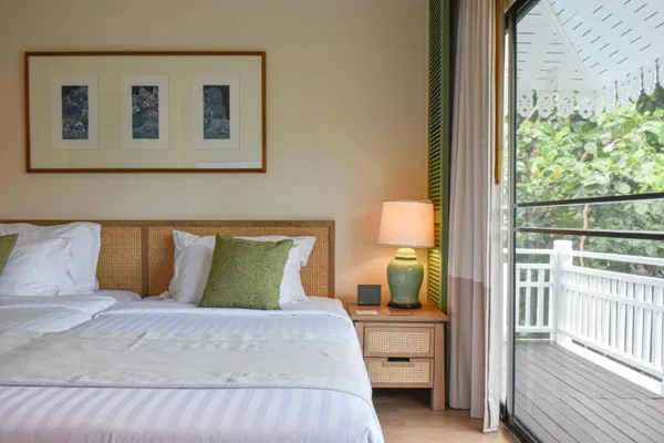 Cape Panwa Hotel Phuket – SHA Plus Certified