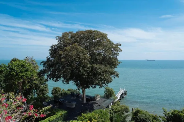 Cape Panwa Hotel Phuket – SHA Plus Certified