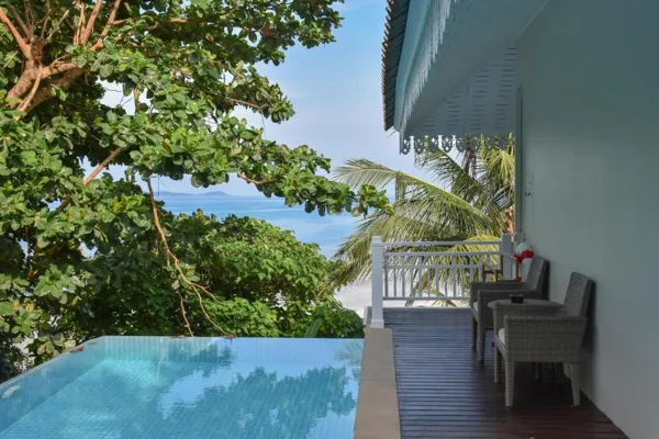 Cape Panwa Hotel Phuket – SHA Plus Certified