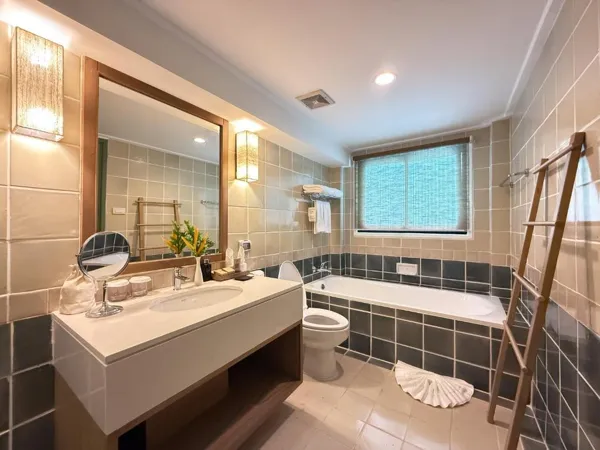 Cape Panwa Hotel Phuket – SHA Plus Certified