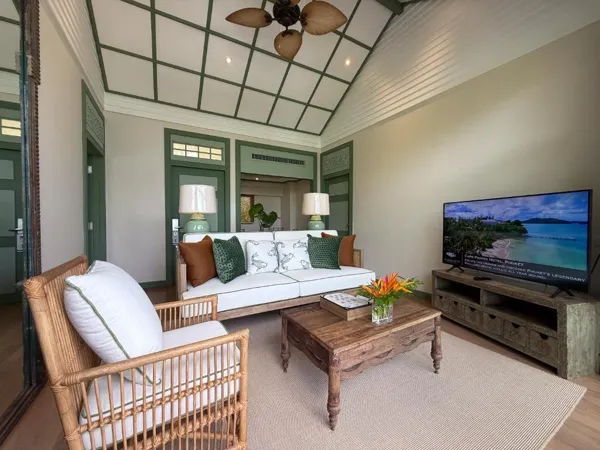 Cape Panwa Hotel Phuket – SHA Plus Certified