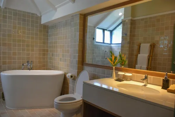 Cape Panwa Hotel Phuket – SHA Plus Certified