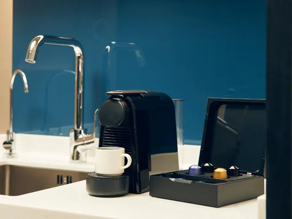 Capri by Fraser China Square, Singapore