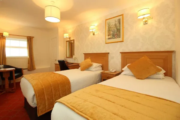 Castle Hotel