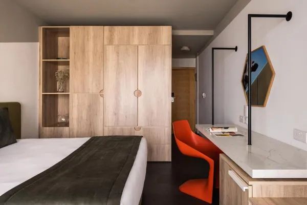 Cavalieri Art Hotel