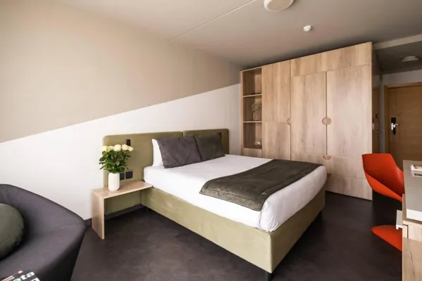 Cavalieri Art Hotel
