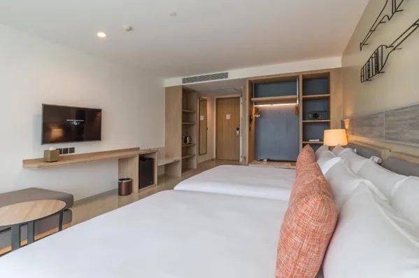 Centara Ao Nang Beach Resort & Spa Krabi – SHA Plus