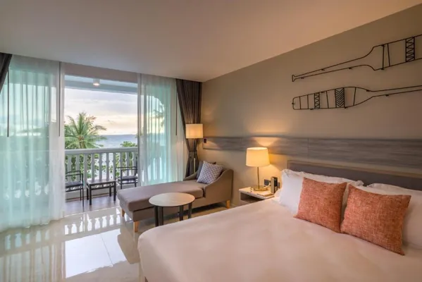 Centara Ao Nang Beach Resort & Spa Krabi – SHA Plus