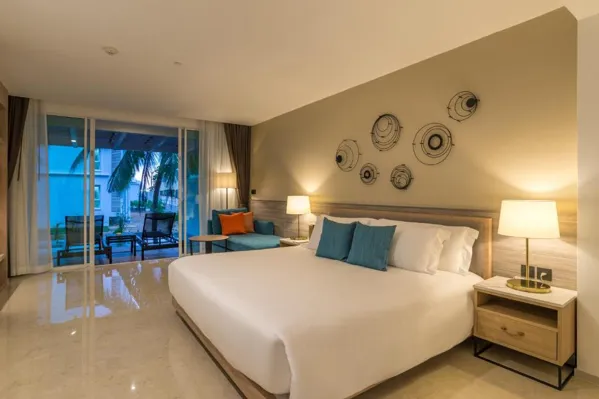 Centara Ao Nang Beach Resort & Spa Krabi – SHA Plus