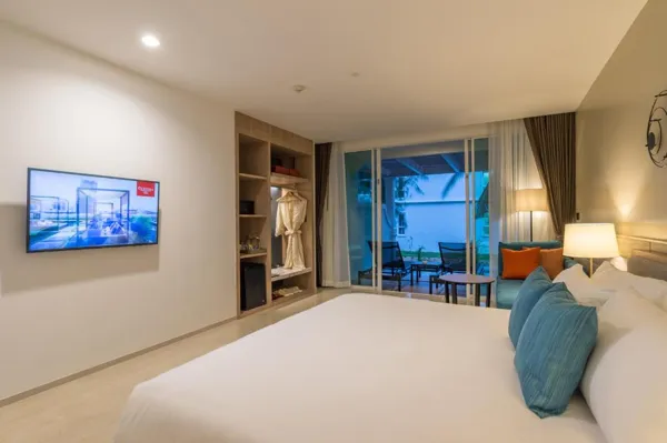 Centara Ao Nang Beach Resort & Spa Krabi – SHA Plus