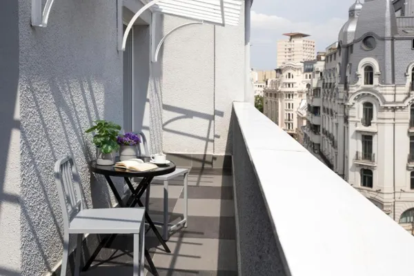 Central Hotel, Trademark Collection by Wyndham