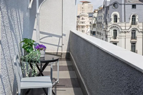 Central Hotel, Trademark Collection by Wyndham