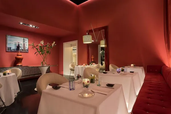 Sina Centurion Palace