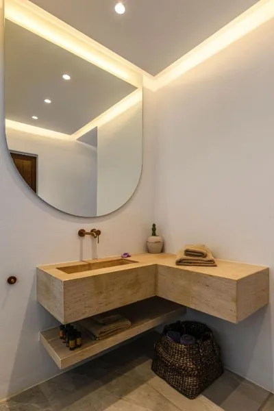 Charisma Hotel and Wellness Suites