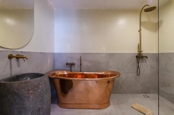 Charisma Hotel and Wellness Suites