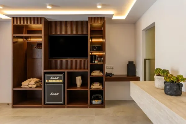 Charisma Hotel and Wellness Suites