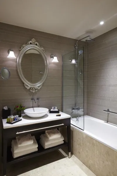 La Clef Louvre Paris by The Crest Collection