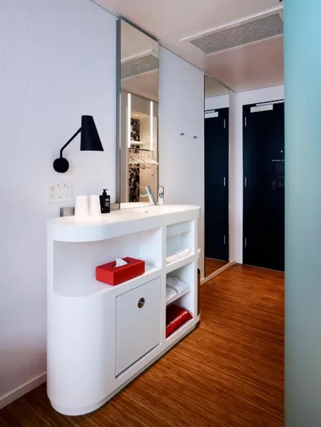 citizenM Miami Brickell